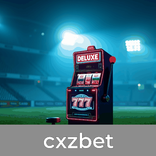 cxzbet: Sua Plataforma Confiável de Cassino e Apostas