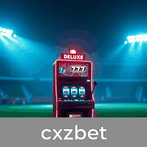 Experimente cxzbet: Aposta Móvel Completa