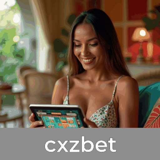 Experimente cxzbet: Aposta Móvel Completa