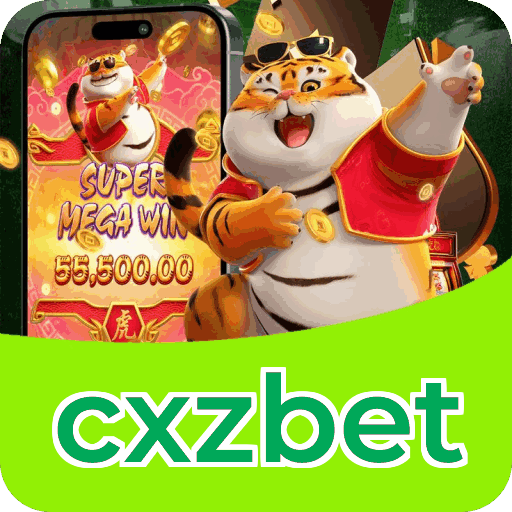 Siga a cxzbet no Facebook