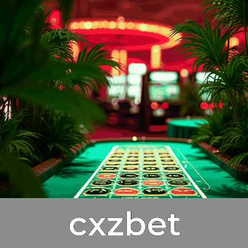 cxzbet: Sua Experiência Imersiva de Cassino no Brasil