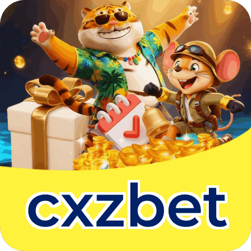 Instalação Android cxzbet